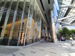 Frasers Tower (D1), Office #566776501
